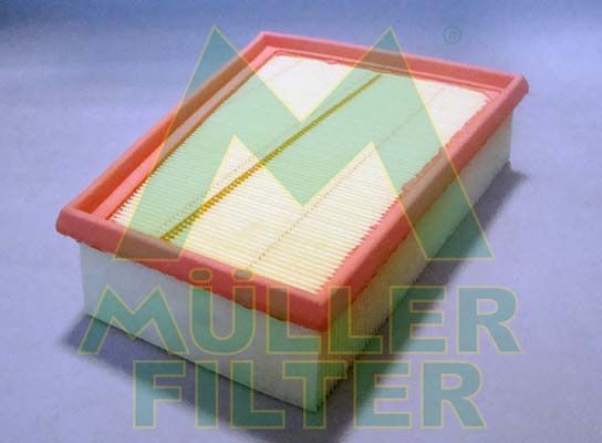 MULLER FILTER oro filtras PA784